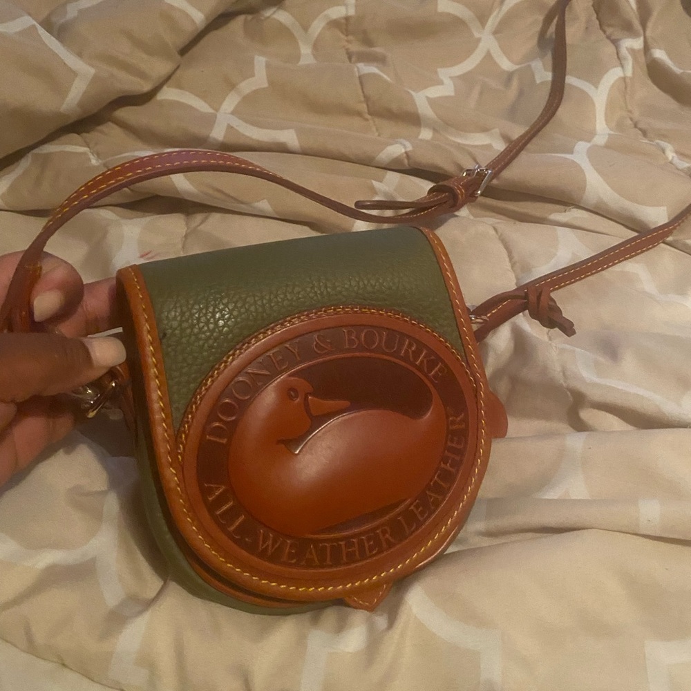 Crossbody Dooley & bourke bag